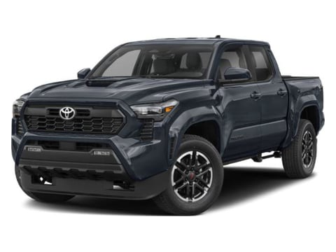 2026 Toyota Tacoma TRD Sport Double Cab 5' Bed AT
