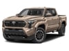 2026 Toyota Tacoma TRD Sport Double Cab 5' Bed AT