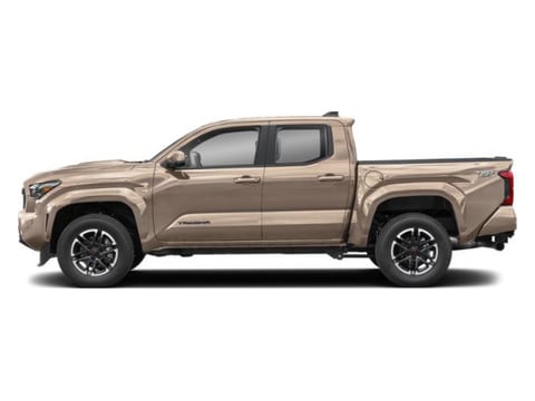 2026 Toyota Tacoma TRD Sport Double Cab 5' Bed AT