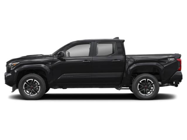 3 thumbnail image of  2026 Toyota Tacoma TRD Sport Double Cab 5' Bed AT