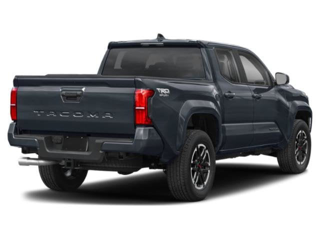 5 thumbnail image of  2026 Toyota Tacoma TRD Sport Double Cab 5' Bed AT