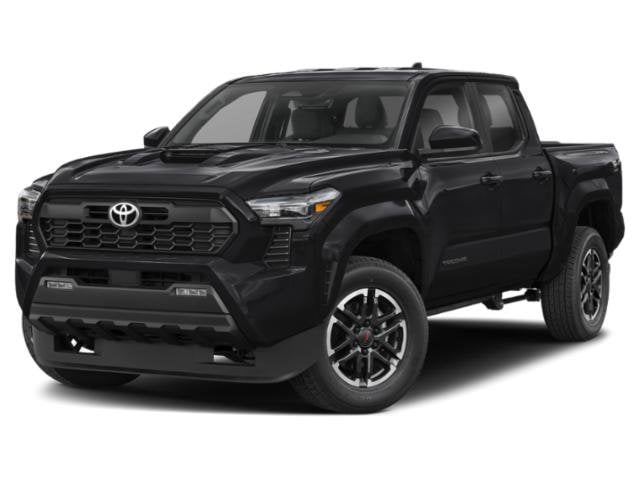 1 thumbnail image of  2026 Toyota Tacoma TRD Sport Double Cab 5' Bed AT