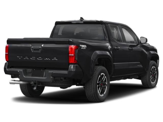 2 thumbnail image of  2026 Toyota Tacoma TRD Sport Double Cab 5' Bed AT