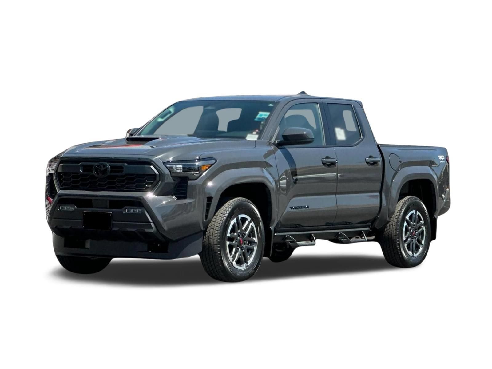 2026 Toyota Tacoma TRD Sport Double Cab 5' Bed AT