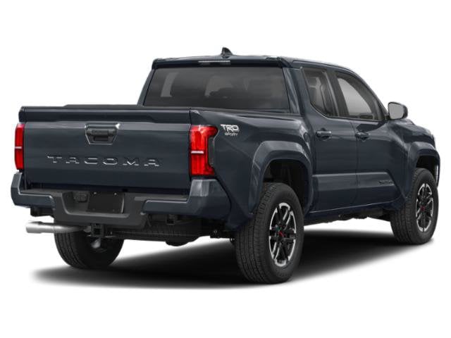 2 thumbnail image of  2026 Toyota Tacoma TRD Sport Double Cab 5' Bed AT