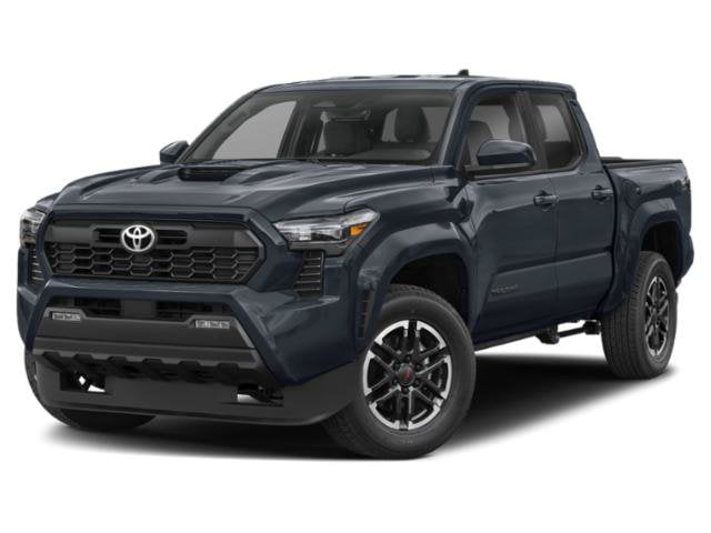1 thumbnail image of  2026 Toyota Tacoma TRD Sport Double Cab 5' Bed AT