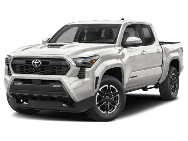 1 thumbnail image of  2026 Toyota Tacoma TRD Sport Double Cab 5' Bed AT