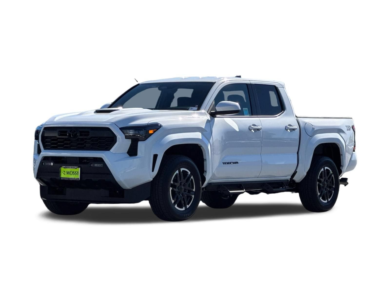 2026 Toyota Tacoma TRD Sport Double Cab 5' Bed AT