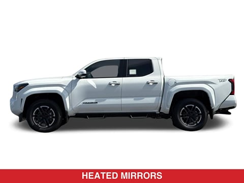 2026 Toyota Tacoma TRD Sport Double Cab 5' Bed AT