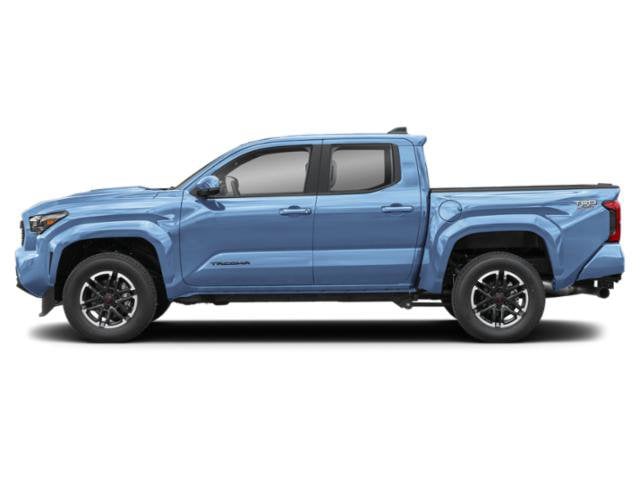 3 thumbnail image of  2026 Toyota Tacoma TRD Sport Double Cab 5' Bed AT