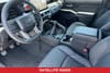 12 thumbnail image of  2026 Toyota Tacoma TRD Sport Double Cab 5' Bed MT