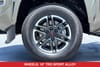 33 thumbnail image of  2026 Toyota Tacoma TRD Sport Double Cab 5' Bed MT
