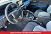 12 thumbnail image of  2026 Toyota Tacoma TRD Sport Double Cab 5' Bed MT