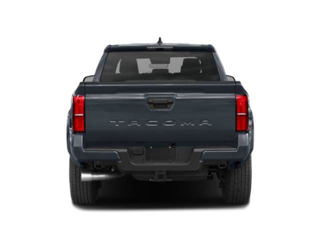 8 thumbnail image of  2026 Toyota Tacoma TRD Sport Double Cab 5' Bed MT