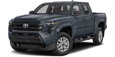 1 placeholder image of  2026 Toyota Tacoma TRD Sport Double Cab 5' Bed MT