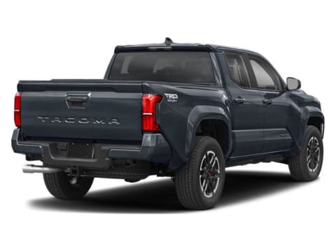 2026 Toyota Tacoma TRD Sport Double Cab 6' Bed AT