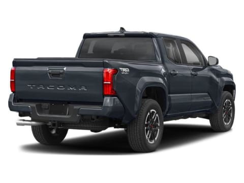 2026 Toyota Tacoma TRD Sport Double Cab 6' Bed AT