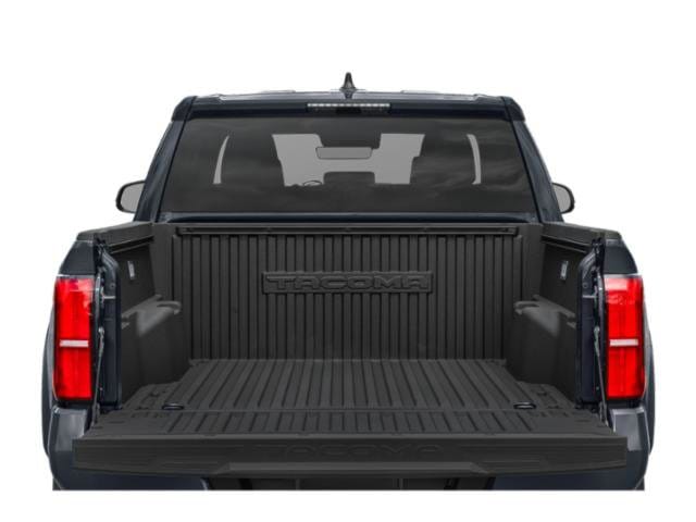 13 thumbnail image of  2026 Toyota Tacoma TRD Sport Double Cab 6' Bed AT