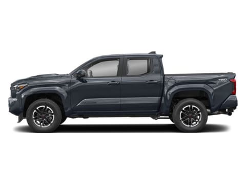 2026 Toyota Tacoma TRD Sport Double Cab 6' Bed AT