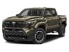2026 Toyota Tacoma TRD Sport Double Cab 6' Bed AT