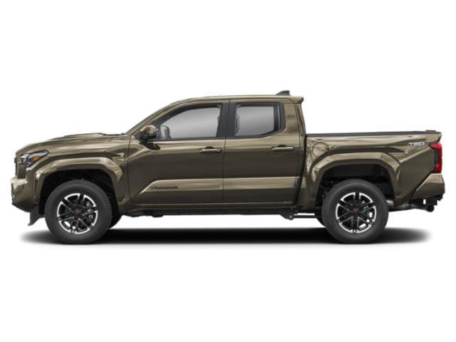 3 thumbnail image of  2026 Toyota Tacoma TRD Sport Double Cab 6' Bed AT