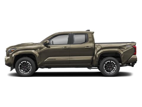 2026 Toyota Tacoma TRD Sport Double Cab 6' Bed AT