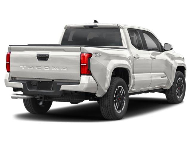 2 thumbnail image of  2026 Toyota Tacoma TRD Sport Double Cab 6' Bed AT