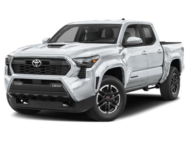 1 thumbnail image of  2026 Toyota Tacoma TRD Sport Double Cab 6' Bed AT