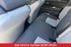 11 thumbnail image of  2026 Toyota Tacoma TRD Sport Double Cab 6' Bed AT