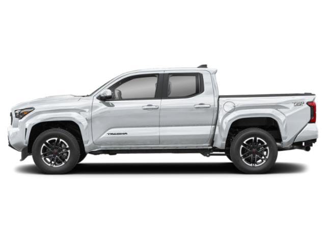 3 thumbnail image of  2026 Toyota Tacoma TRD Sport Double Cab 6' Bed AT