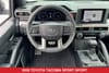 16 thumbnail image of  2026 Toyota Tacoma TRD Sport Double Cab 6' Bed AT