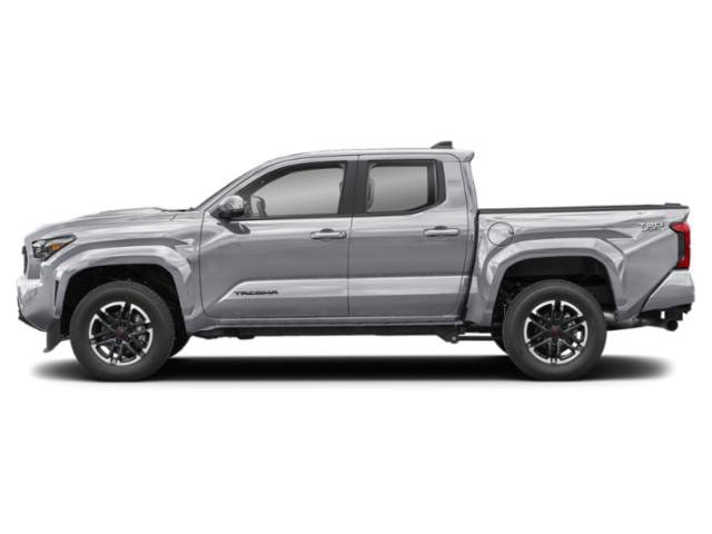 3 thumbnail image of  2026 Toyota Tacoma TRD Sport Double Cab 6' Bed AT