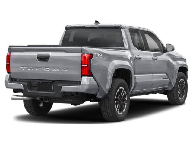 2 thumbnail image of  2026 Toyota Tacoma TRD Sport Double Cab 6' Bed AT