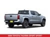 6 thumbnail image of  2026 Toyota Tacoma TRD Sport Double Cab 6' Bed AT