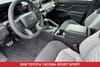 12 thumbnail image of  2026 Toyota Tacoma TRD Sport Double Cab 6' Bed AT