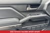 13 thumbnail image of  2026 Toyota Tacoma TRD Sport Double Cab 6' Bed AT