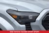 30 thumbnail image of  2026 Toyota Tacoma TRD Sport Double Cab 6' Bed AT