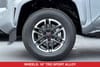 32 thumbnail image of  2026 Toyota Tacoma TRD Sport Double Cab 6' Bed AT