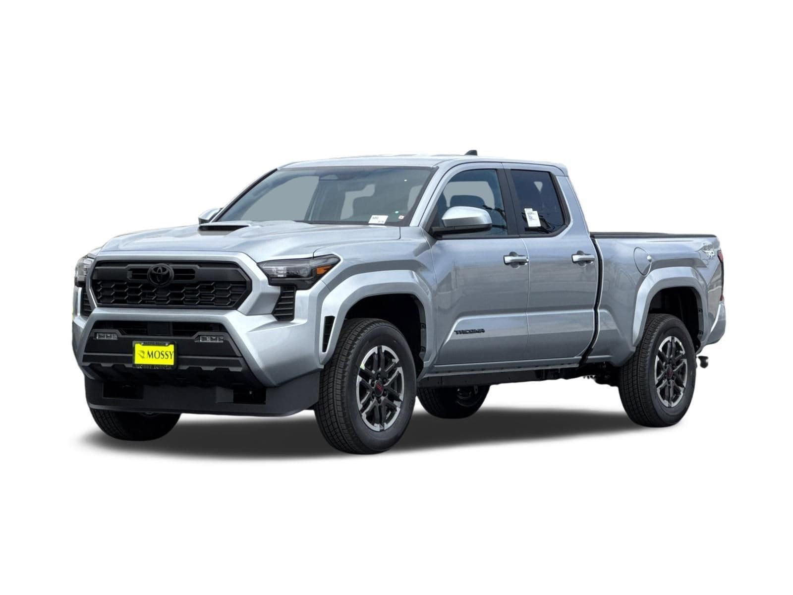 2026 Toyota Tacoma TRD Sport Double Cab 6' Bed AT