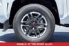 13 thumbnail image of  2026 Toyota Tacoma TRD Sport Double Cab 6' Bed AT