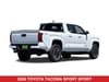 6 thumbnail image of  2026 Toyota Tacoma TRD Sport Double Cab 6' Bed AT
