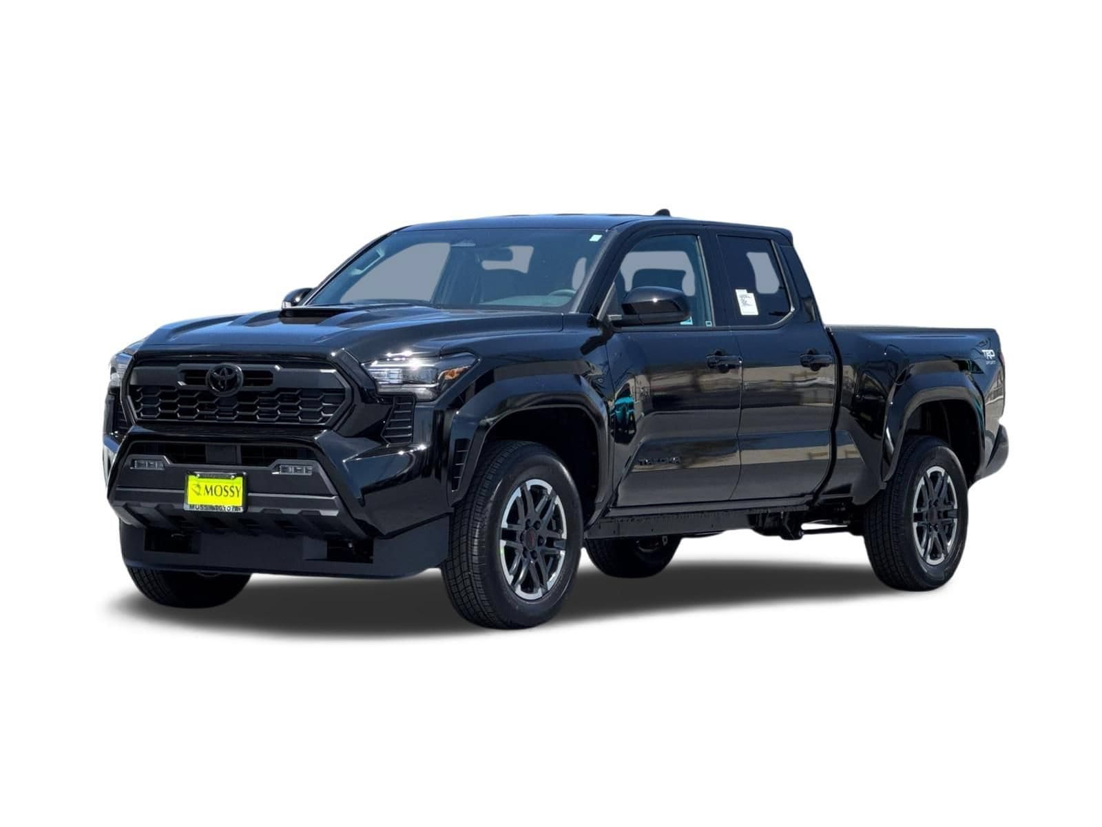 2026 Toyota Tacoma TRD Sport Double Cab 6' Bed AT