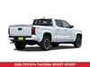 6 thumbnail image of  2026 Toyota Tacoma TRD Sport Double Cab 6' Bed AT