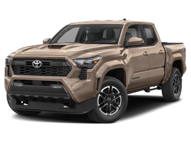 1 thumbnail image of  2026 Toyota Tacoma TRD Sport Double Cab 6' Bed AT