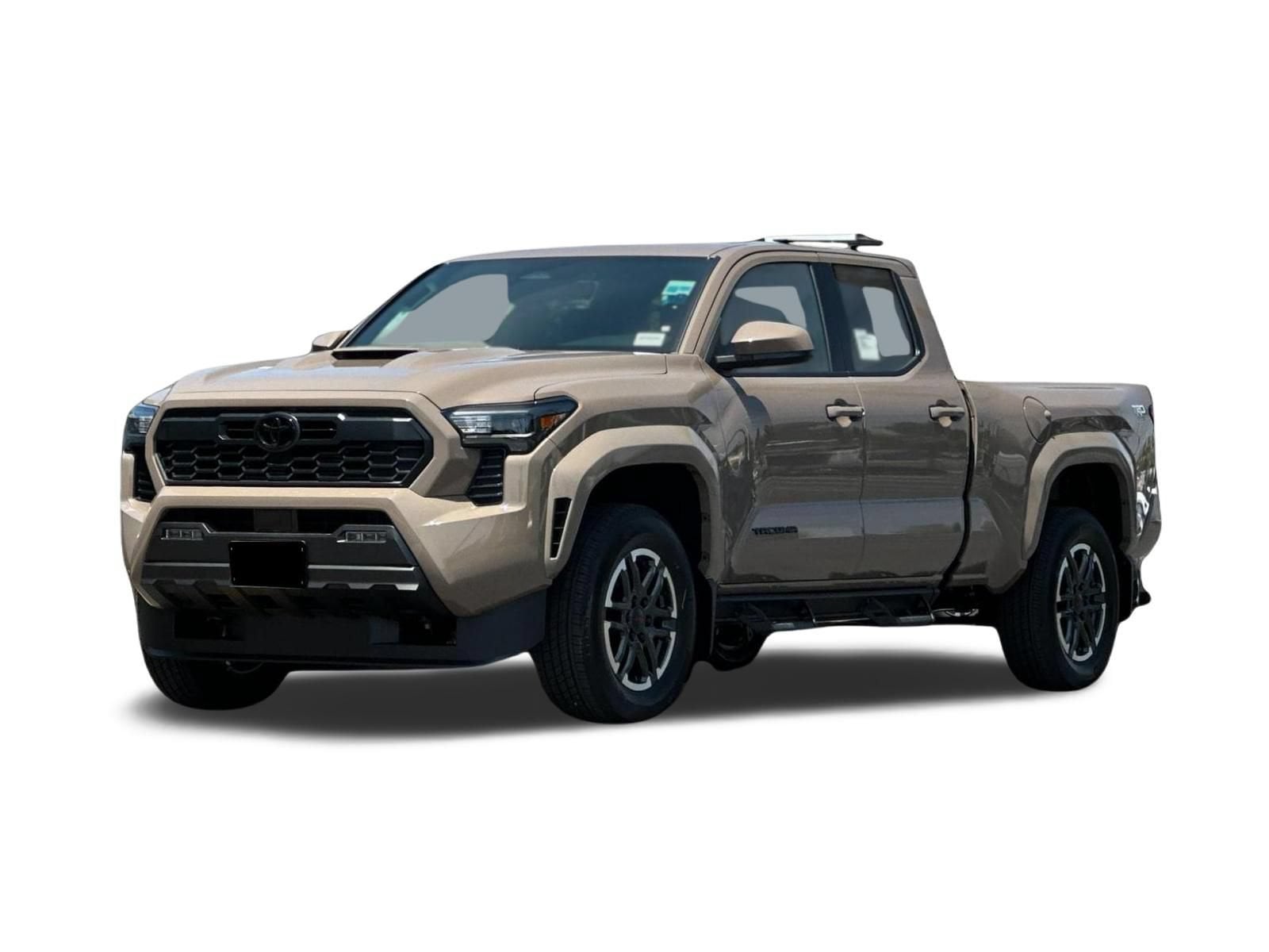 2026 Toyota Tacoma TRD Sport Double Cab 6' Bed AT