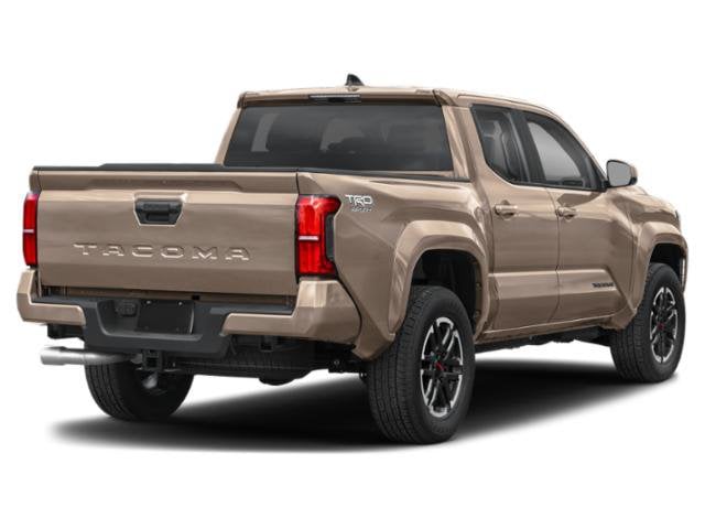 2 thumbnail image of  2026 Toyota Tacoma TRD Sport Double Cab 6' Bed AT