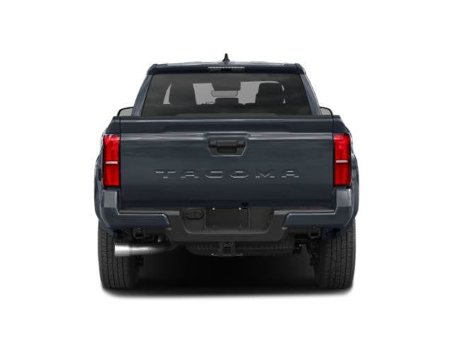 8 thumbnail image of  2026 Toyota Tacoma TRD Sport Double Cab 6' Bed AT