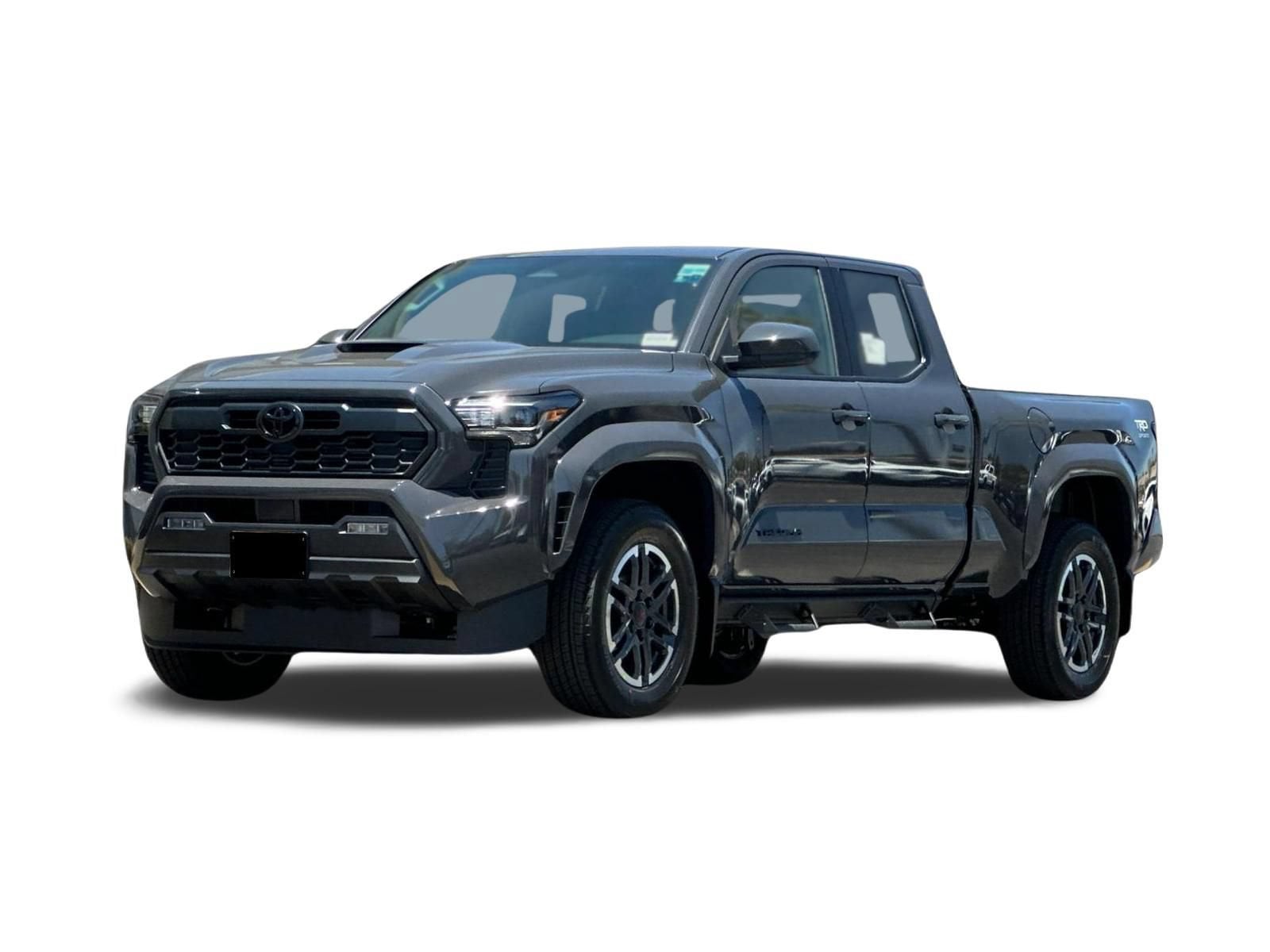 2026 Toyota Tacoma TRD Sport Double Cab 6' Bed AT