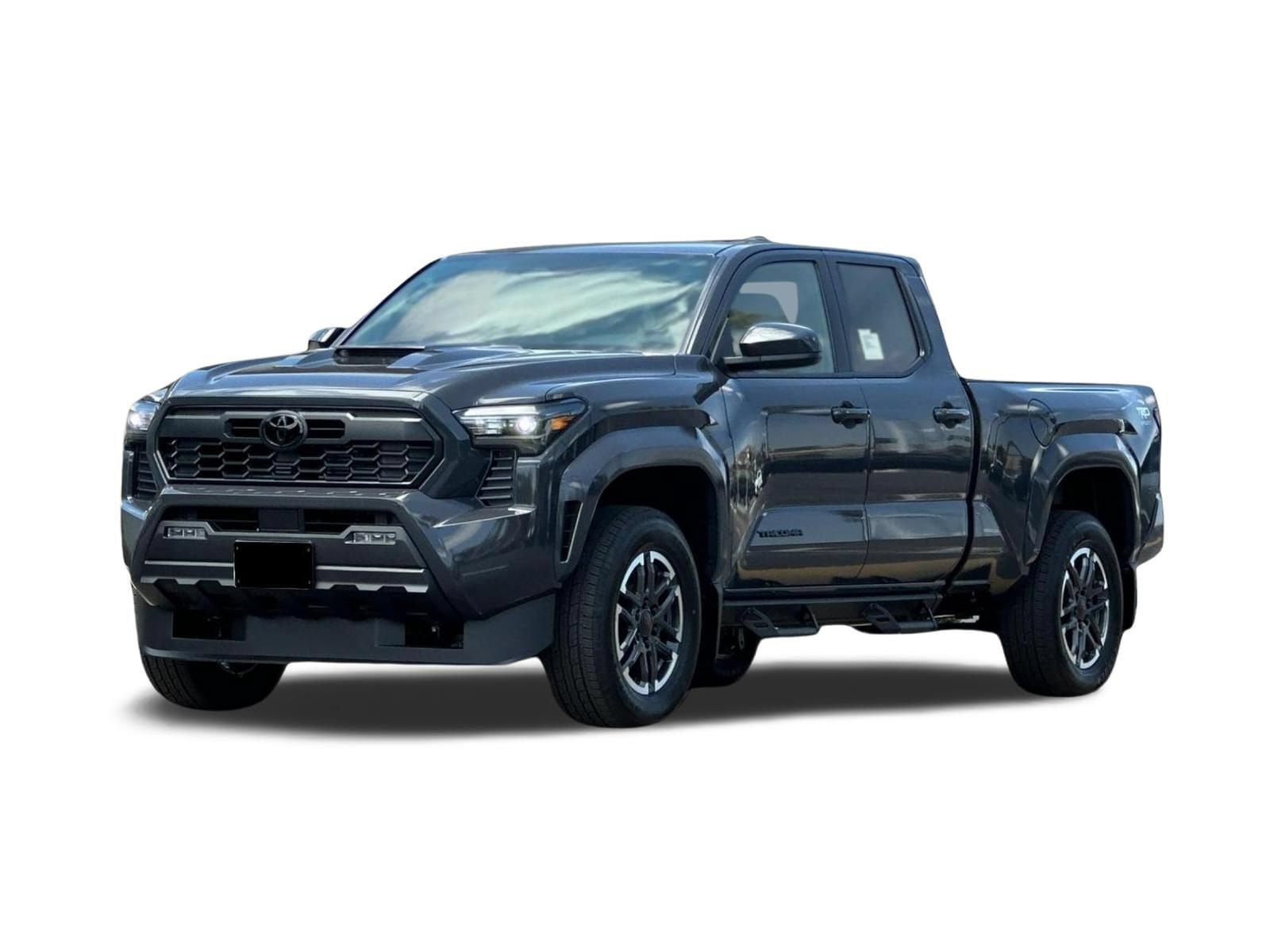1 placeholder image of  2026 Toyota Tacoma TRD Sport Double Cab 6' Bed AT