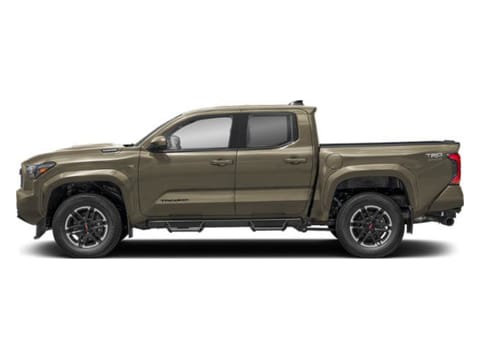 2026 Toyota Tacoma TRD Sport Hybrid Double Cab 5' Bed AT